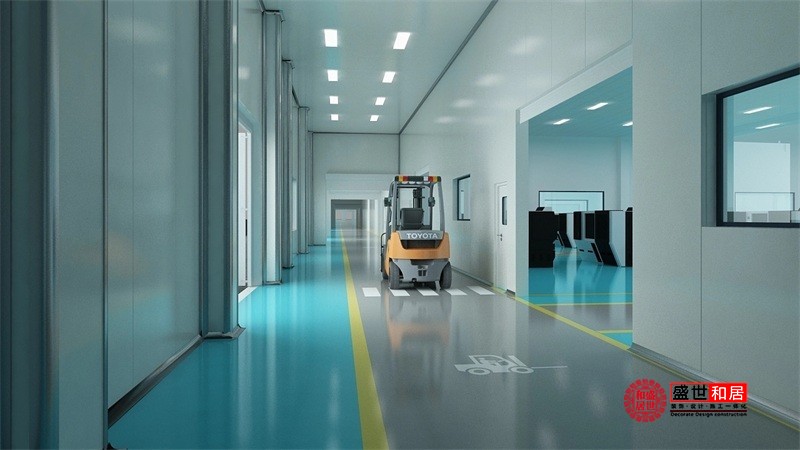 揭秘專業(yè)廠房裝修:六種不可或缺的墻面處理藝術(shù).jpg 揭秘專業(yè)廠房裝修:六種不可或缺的墻面處理藝術(shù).jpg